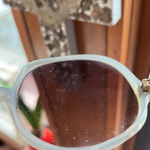 Renauld Retro Vintage Sunglasses - Picture 12 of 16